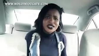 Три негритянки насилуют мужика